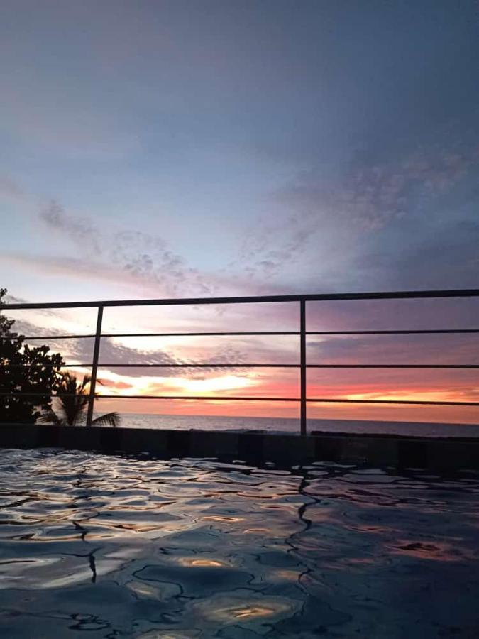 Hotel Paicos Beach Cartagena Екстериор снимка